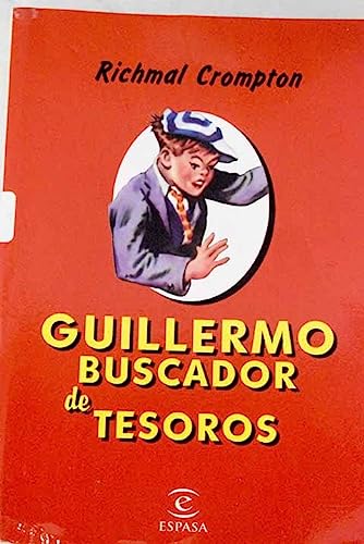 9788423997848_guillermo-buscador-de-tesoros_front-1.jpg Guillermo buscador de tesoros