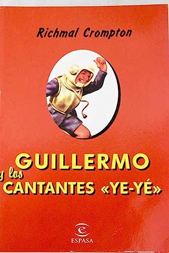 Guillermo y los cantantes "ye-ye"