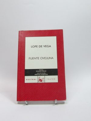 Fuenteovejuna