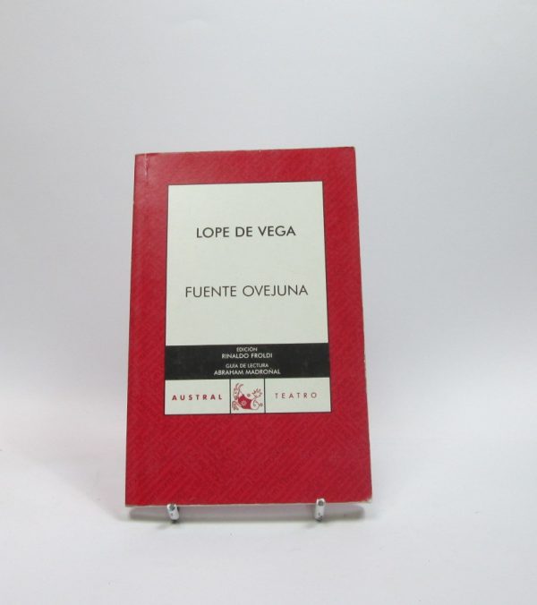 9788423998579_fuenteovejuna_front-3.jpg Fuenteovejuna