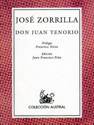 Don juan tenorio (spanish edition)