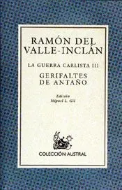 9788423998685_la-guerra-carlista-iii_front-1.webp La guerra carlista, iii