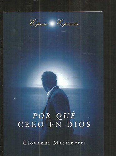 Por que creo en dios