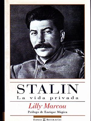 9788423999149_stalin-vida-privada-_front-1.jpg Stalin - vida privada -