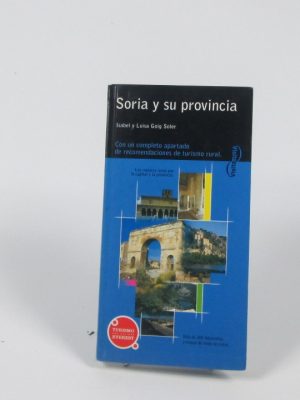Soria y su provincia