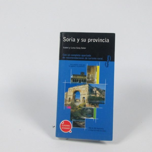 Soria y su provincia