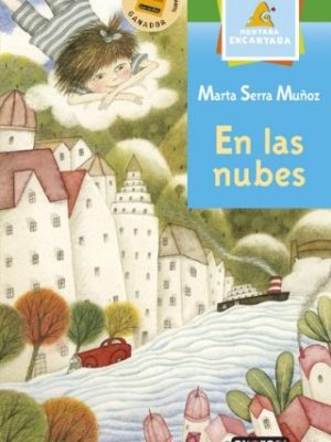 En las nubes (spanish edition)