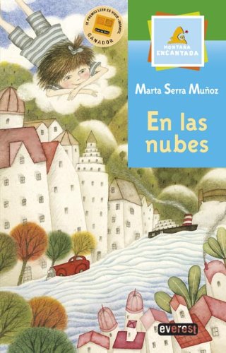 En las nubes (spanish edition)