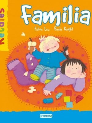 Familia (retales) (spanish edition)