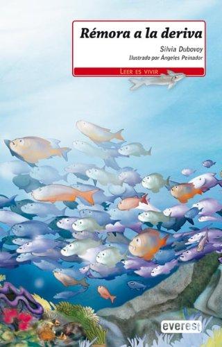 9788424116668_remora-a-la-deriva-spanish-edition_front-1.jpg Rémora a la deriva (spanish edition)
