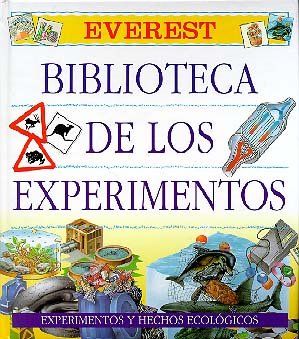 Experimentos/hechos ecologb