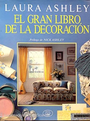 El gran libro de la decoración