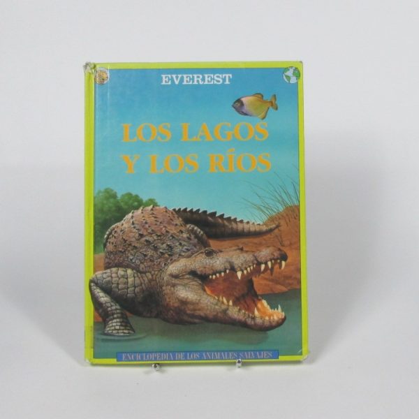 Los lagos y los ríos