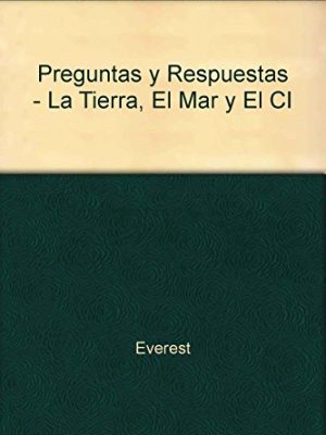 La tierra, el mar y el cielo