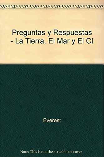 La tierra, el mar y el cielo