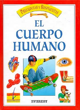 El cuerpo humano