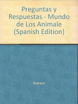 El mundo de los animales