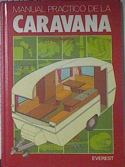 Manual practico caravana (spanish edition)