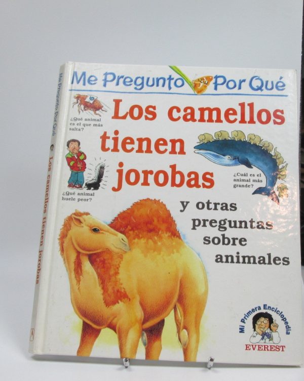 9788424121679_me-pregunto-por-que-los-camellos-tienen-jorobas-y-otras-preguntas-sobre-animales_front-2.jpg Me pregunto por qué. los camellos tienen jorobas y otras preguntas sobre animales