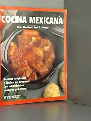 Cocina mexicana