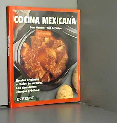 Cocina mexicana