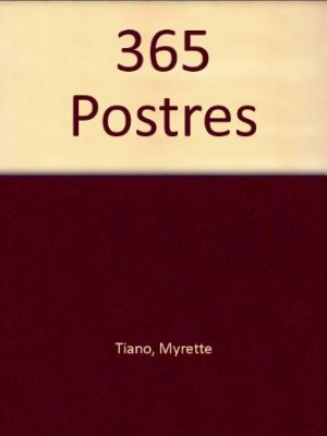 9788424122096_365-postres-spanish-edition_front-1.jpg 365 postres (spanish edition)