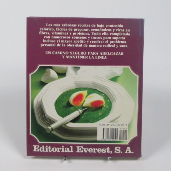 Todo lo que adelgaza