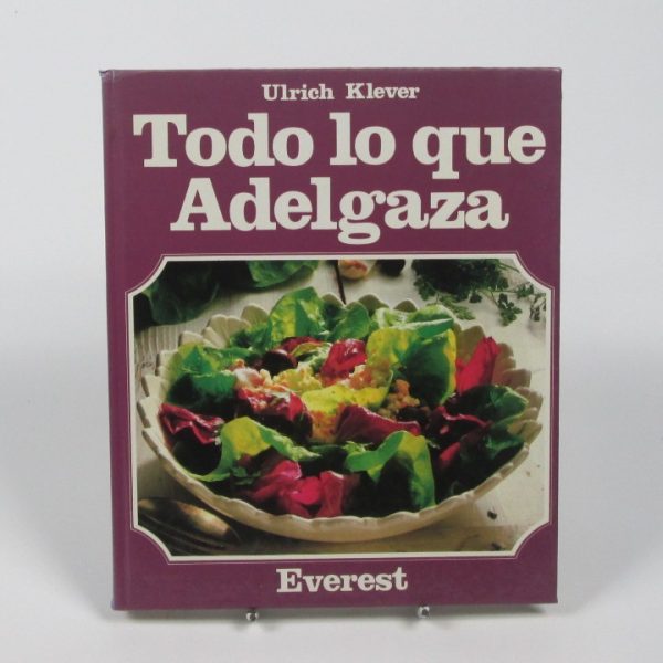 Todo lo que adelgaza