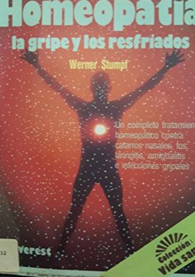 Asi combate la homeopatía la gripe y los resfriados