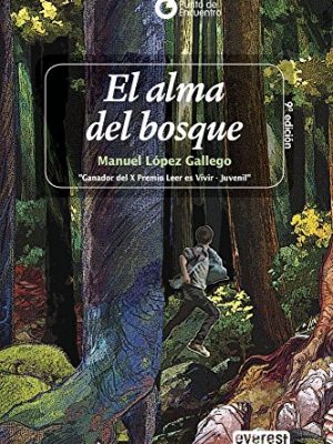 9788424127756_el-alma-del-bosque-spanish-edition_front-6.jpg El alma del bosque (spanish edition)