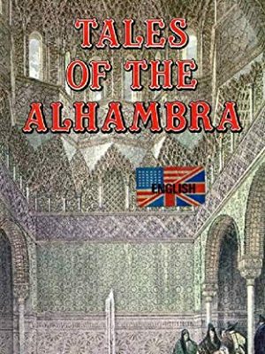 9788424128043_tales-of-the-alhambra_front-1.jpg Tales of the alhambra