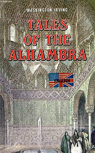 Tales of the alhambra