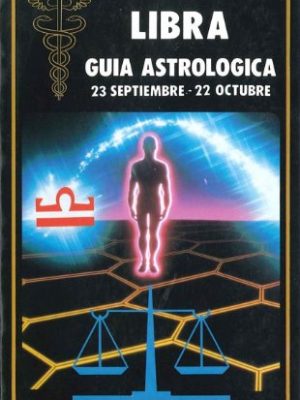 Libra 23 septiembre - 22 octubre: guía astrológica.