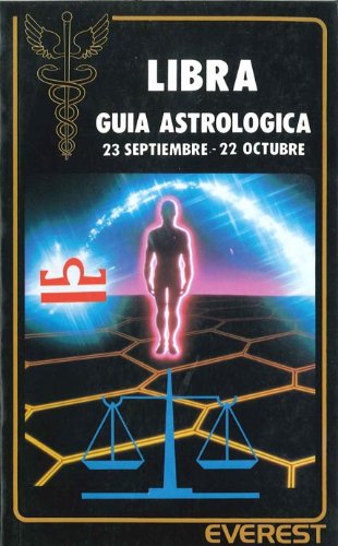 Libra 23 septiembre - 22 octubre: guía astrológica.