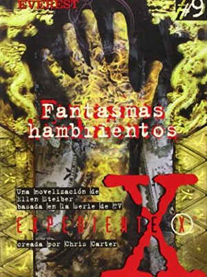 Fantasmas hambrientos
