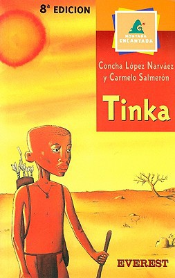 Tinka