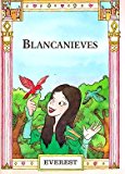 Blancanieves cometa rosa
