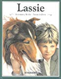 9788424133627_lassie-spanish-language-edition_front-1.jpg Lassie (spanish language edition)