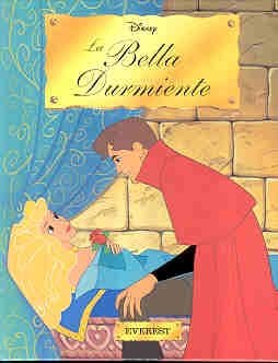 La bella durmiente (nueva antología disney) (spanish edition)