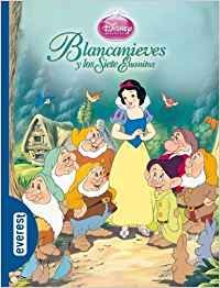 Blancanieves