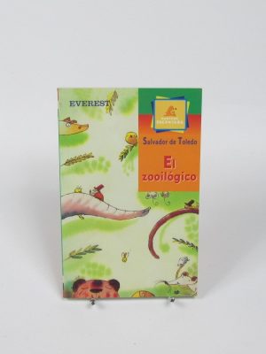 El zooilógico