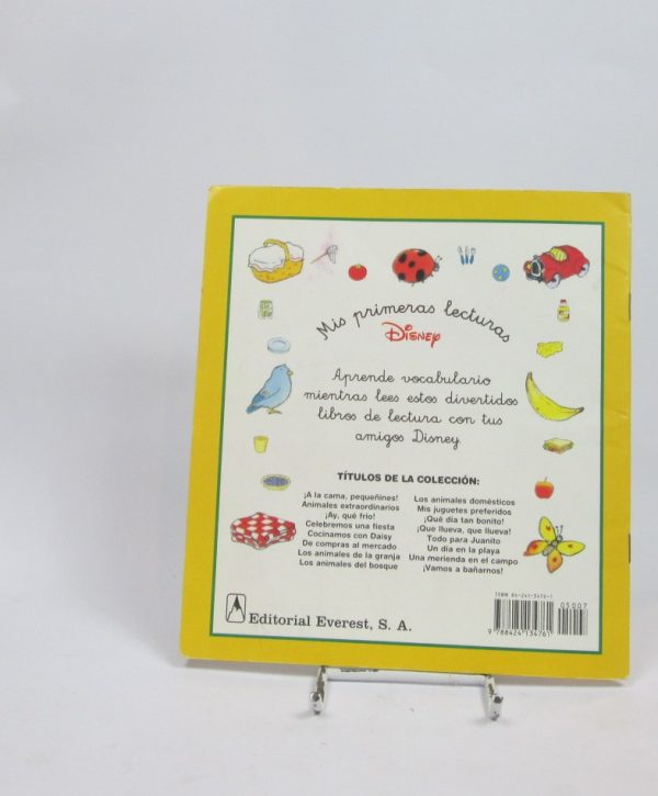 Una merienda en el campo