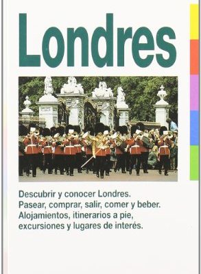9788424137373_londres-merian-esencial-spanish-edition_front-1.jpg Londres (merian esencial) (spanish edition)