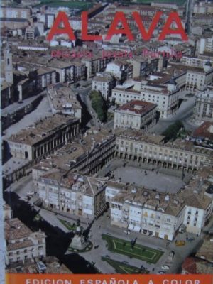 Alava guías everest colección "guías everest" (spanish edition) guides everest collection