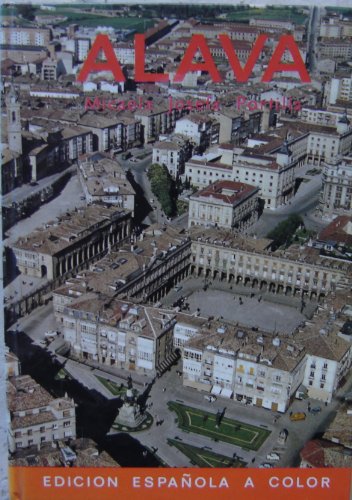 9788424142018_alava-guias-everest-coleccion-guias-everest-spanish-edition-guides-everest-collection_front-1.jpg Alava guías everest colección "guías everest" (spanish edition) guides everest collection