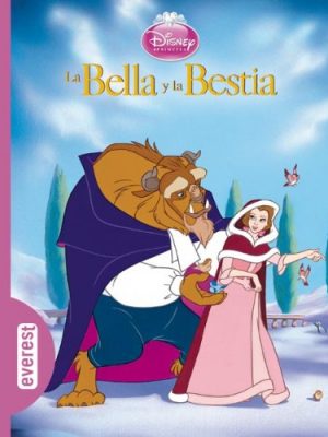 La bella y la bestia