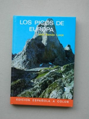 Los picos de europa