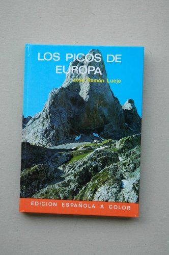 Los picos de europa