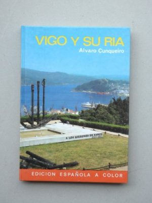 Vigo y su ria