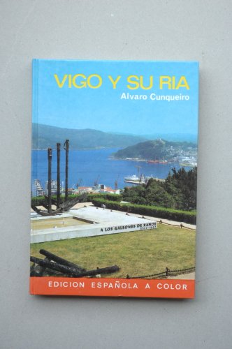 Vigo y su ria
